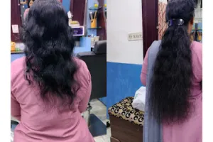 Glammy Lady Beauty Parlour