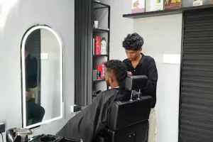 Prime Gents Salon