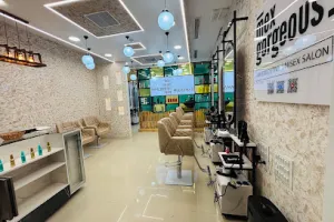 Mex Gorgeous Unisex Salon