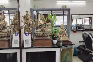 Muruga Hair Dressers
