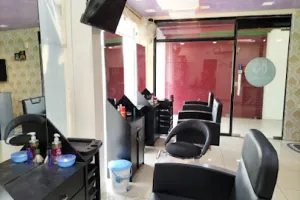 The Orcchids Beauty Salon Thrippunithura