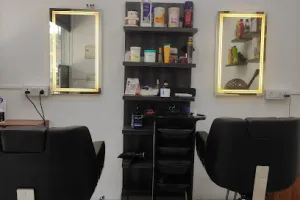 La Macho Mens Beauty Salon