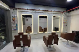 Magic Moments Family Salon