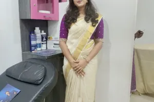 Kanthi Beauty Queen