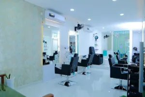 Meraki beauty Salon