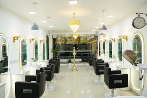 The Hair Chief Uni Spaloon Since2006 Lavanya Salon I Hair Treatments I Hair Color I Facial