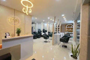 M TOUCH SIGNATURE SALON