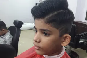 Eka Family Salon And Spa