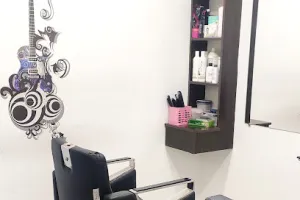 My Own Beauty Parlour