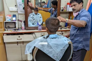 ideal hair care