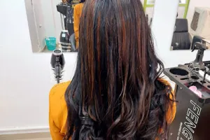 MIRROR BRIDAL MAKEUP STUDIO AND SALON BY LAJI RENJITH