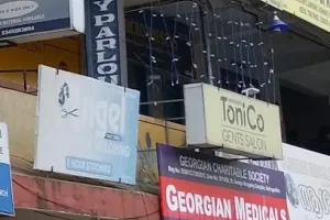 Tonico Gents Saloon