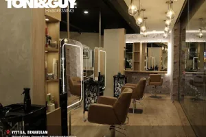 Toni&amp;Guy
