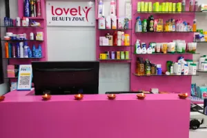 Lovely Beauty Zone Family Salon