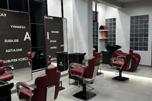 Toni&amp;Guy Hairdressing, Ponnani - Malapuram