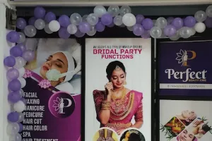 Perfect beauty zone