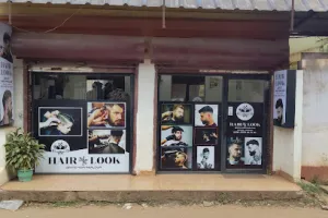 Hair look gents barber shop &amp; Gents Parlour j.m road ponnani