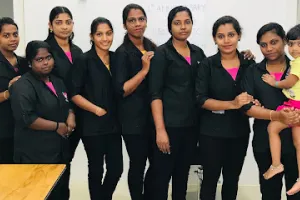 Beauty Spot Ladies Beauty Parlour