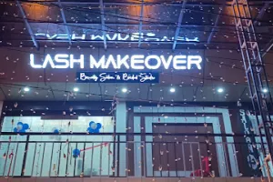 LASH MAKEOVER Beauty Salon &amp; Bridal Studio