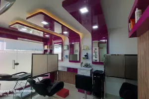 Lavender Makeup Studio
