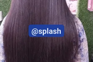 SPLASH BEAUTY SALON
