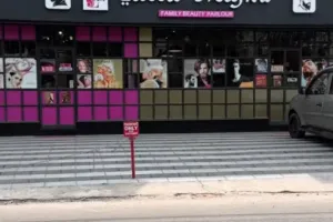Lailamajnu salon