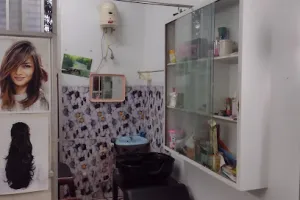 Simla Beauty Parlour Ladies