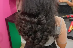 Shobitha Salon Kanhangad | Bridal Makeup &amp; Haircare