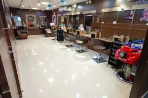 Unique Beauty and Spa Kanhangad