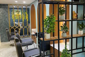 Bodhis Salon &amp; Spa - Kanhangad