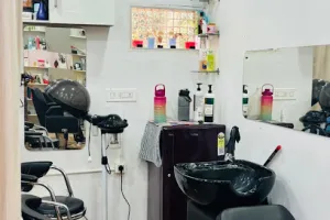 Lavender beauty Lounge &amp; Makeover