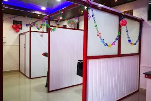 Shinkar Beauty Parlor