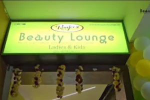 Ranjees Beauty lounge