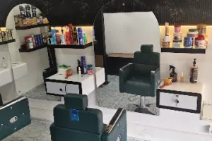 Baloch hair studio