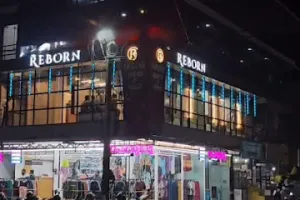 REBORN UNISEX SALON KANHANGAD