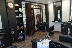 D square beauty salon