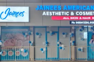 Jainees American Electrolysis Aesthetic and Cosmetology Clinic