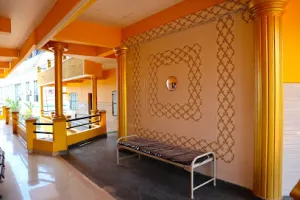 Shashirekha MultiSpeciality Hospital