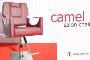 Joner Salon Furniture | Jonce Creations | Salon And Spa Furniture Manufacturer | Beauty Equipments