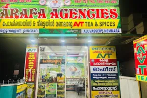 ARAFA AGENCIES/ARAFA FURNITURE HIRES/ KERALA PRAVASI SANGAM/STYLE N HAIR
