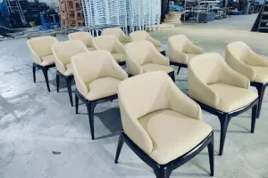 Star Chairs