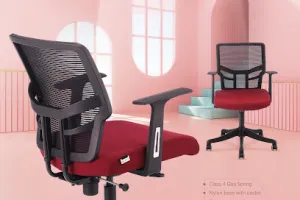 Office Chairs - Factory Outlet / My Fetch