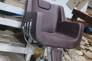 ZR Creation. Salon furniture