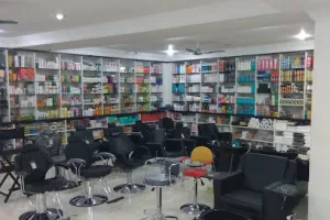 Vaibhav Stores - Sanjay Nagar: Salon Equipment | Beauty Product Suppliers