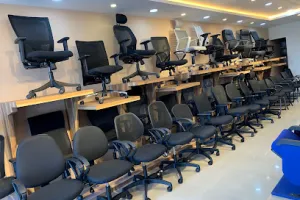 Chair Studio