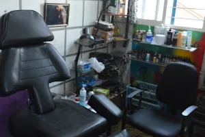 Creativ inks Tattoo Design Removal Training