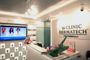 Clinic Dermatech HSR Layout , Bengaluru - Laser Hair Removal | Roboderma Facials | Skin Clinic in Hsr Layout