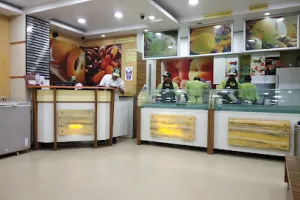 Naturals Ice Cream