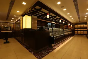 Cakewala JP Nagar