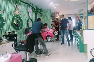 Little Monsters Kids Salon &amp; Spa